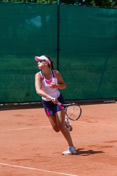 Bild 335 - TCRW Wahlstedt 2 - SV Zehlendorfer Wespen und TCRW Wahlstedt 1 - TC GW Nikolassee